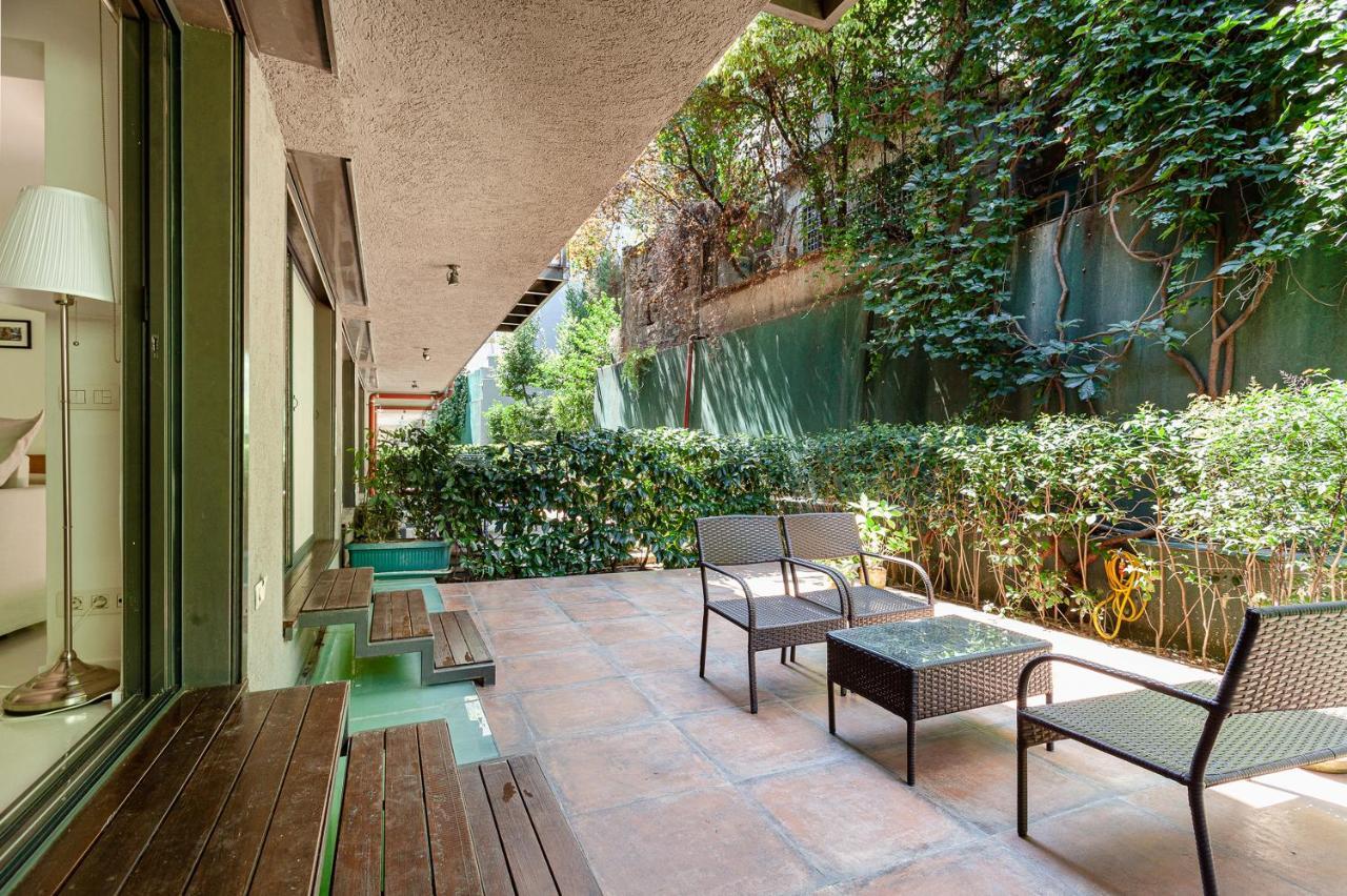 Noa - Ali Hoca 6 Hotel Istambul Exterior foto